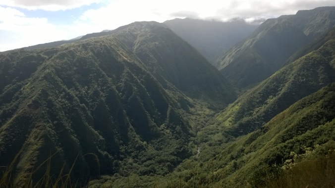 More West Maui :)